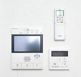 【セキュリティ】 | 仲介手数料０円！HPに初期費用掲載！「プライスホーム」で検索！エンクレスト呉服町