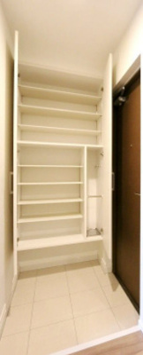 【収納】 | 仲介手数料０円！HPに初期費用掲載！「プライスホーム」で検索！エンクレスト呉服町