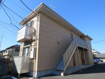 【外観】 | サニーコートⅡ