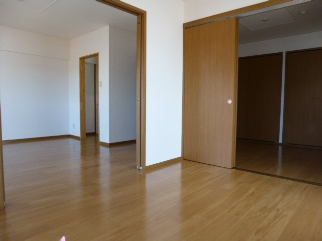 ジュン　サン　ライトの子供部屋