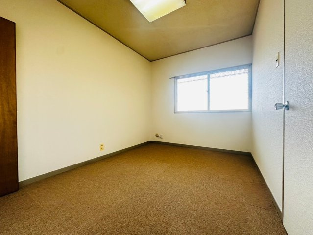 ロイヤルコーポ吉田の子供部屋