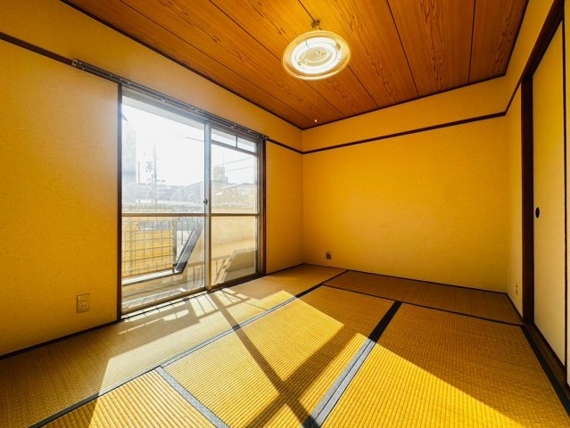 ロイヤルコーポ吉田のその他