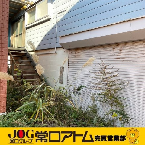 登別市中央町3丁目5-4　中古住宅