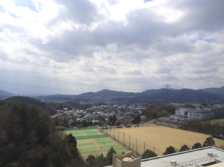 【展望】