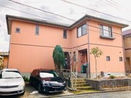 Casa SolareE/カーサソラーレEの画像