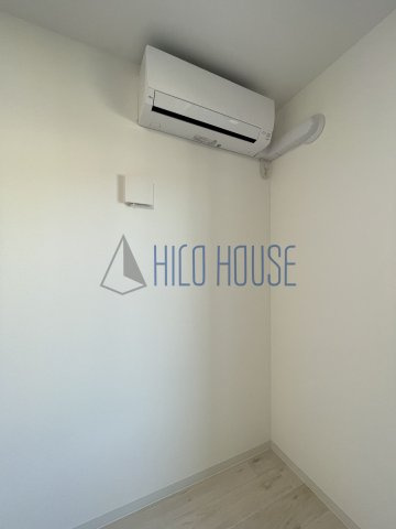 ジーメゾンマルシェ川越大袋の設備