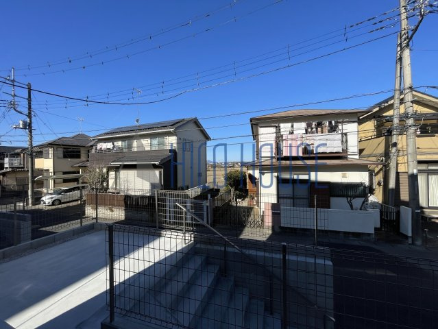 ジーメゾンマルシェ川越大袋の展望