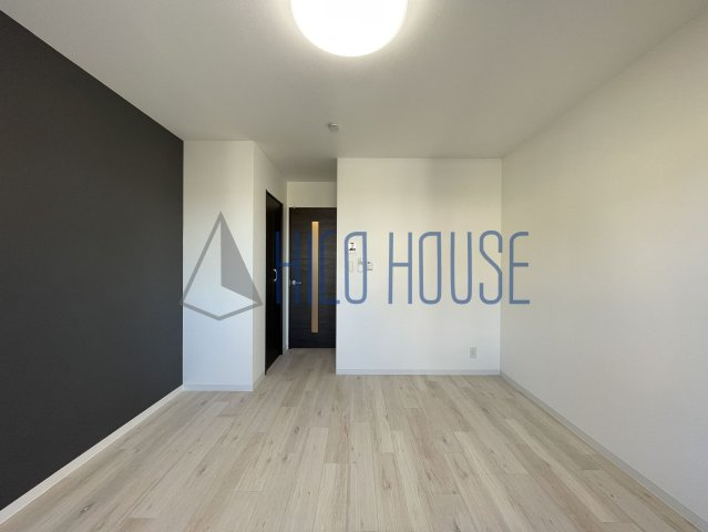 ジーメゾンマルシェ川越大袋の居間・リビング