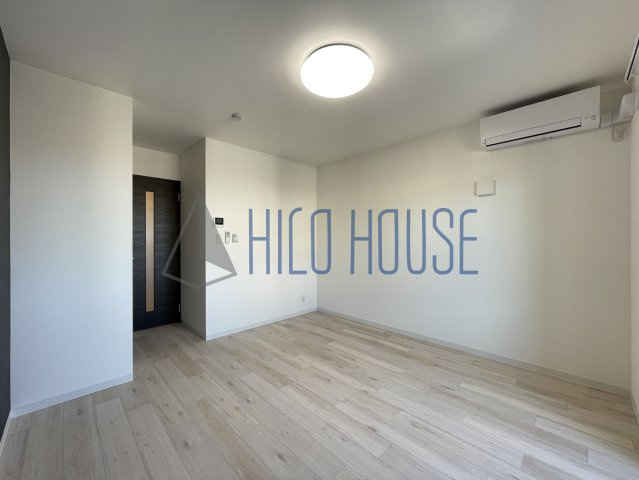 ジーメゾンマルシェ川越大袋の居間・リビング