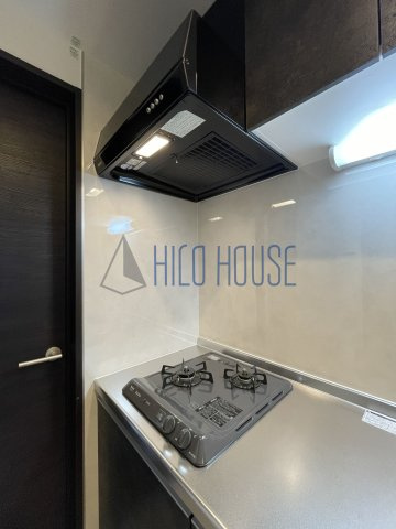 ジーメゾンマルシェ川越大袋のキッチン