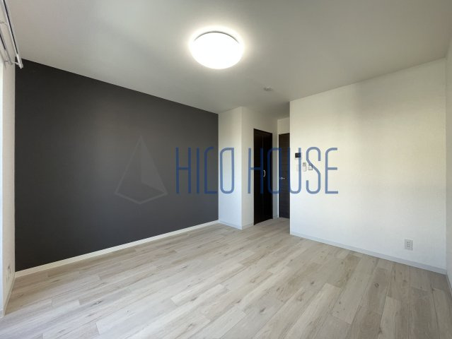 ジーメゾンマルシェ川越大袋の居間・リビング