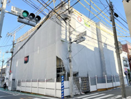 （仮称）西大井５丁目Ｐｒｏｊｅｃｔの画像