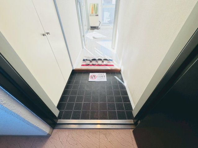 【玄関】 | 大玄ビル