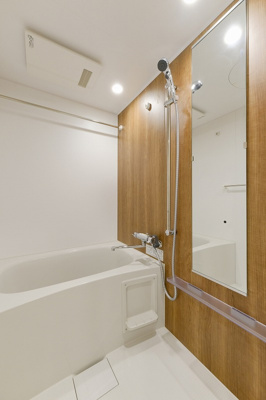 【浴室】 | 仲介手数料０円！HPに初期費用掲載！「プライスホーム」で検索！エンクレスト千早