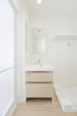 【独立洗面台】 | 仲介手数料０円！HPに初期費用掲載！「プライスホーム」で検索！エンクレスト千早