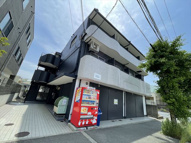神戸市西区伊川谷町長坂の店舗事務所の画像