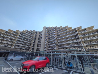 【外観】 | シエリアシティ明石大久保A棟