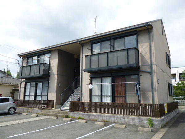 ディアスサカエのその他共用部分