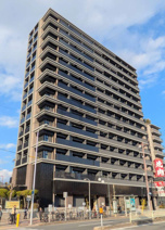 ザ・パークハビオ都島フロントの画像