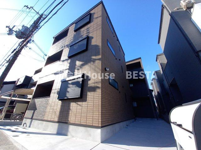 アベニール東出町