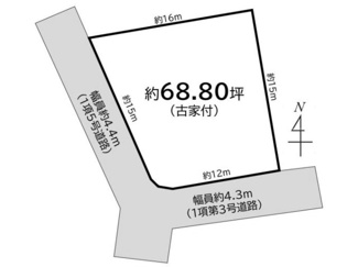 【土地図】