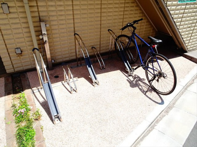 【その他共用部分】 | パインフォレスト