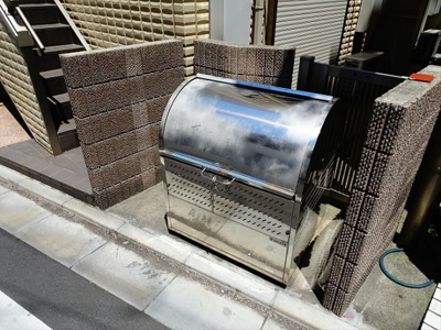 【その他共用部分】 | パインフォレスト