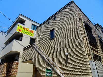 【外観】 | パインフォレスト