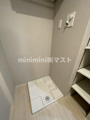 Ｓｕｎｎｙ　Ｐｌａｃｅの設備