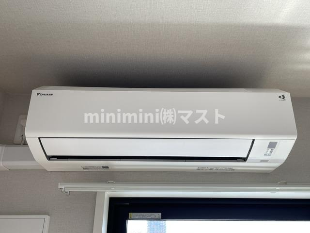 Ｓｕｎｎｙ　Ｐｌａｃｅの設備