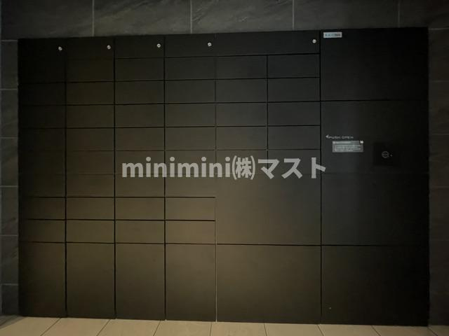 Ｓｕｎｎｙ　Ｐｌａｃｅのその他共用部分