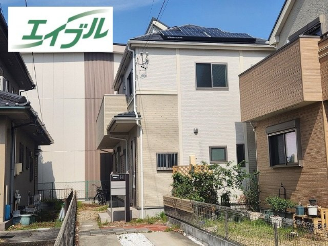 小牧市新町２丁目　中古戸建