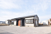 霧島市隼人町真孝の画像