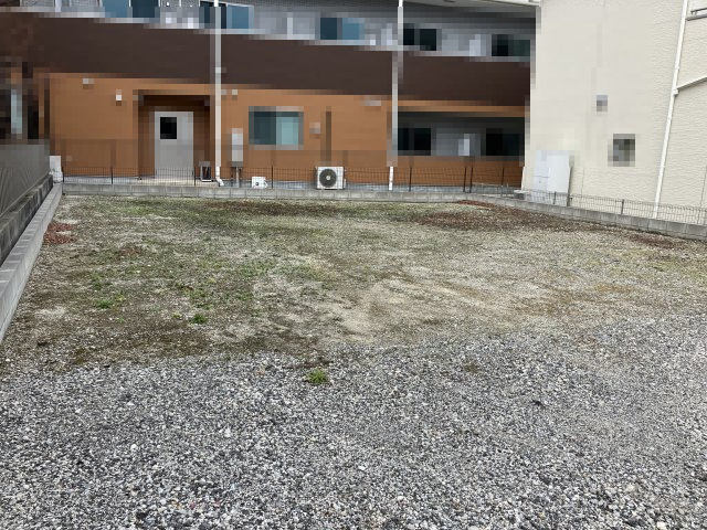 碧南市鷲林町の外観