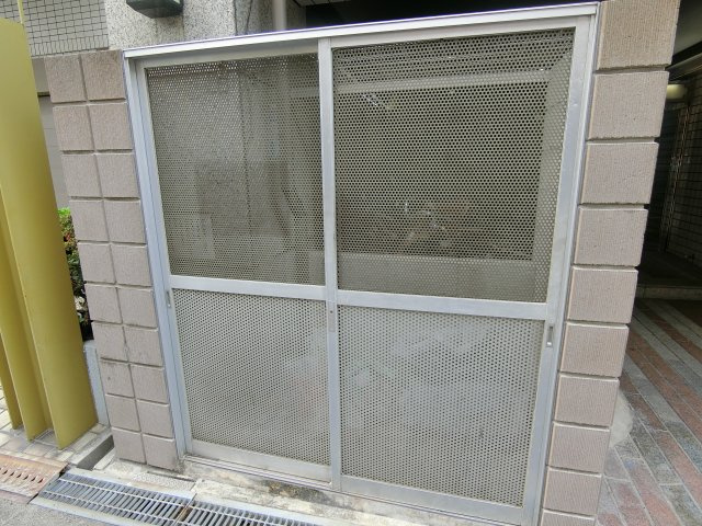【その他共用部分】 | 岸田ハイツ