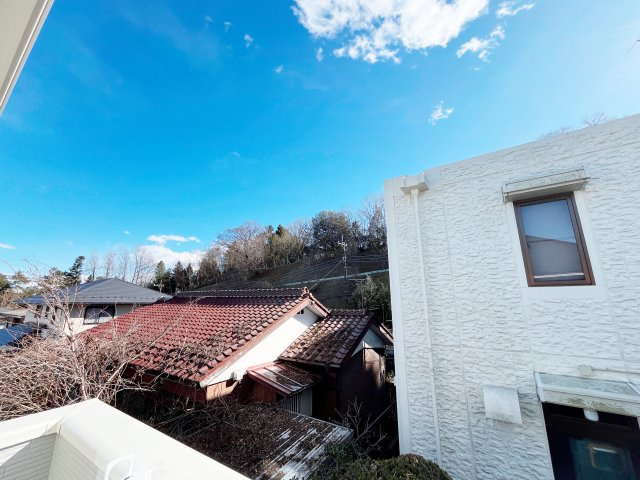 祝：成約済み　八王子市　元八王子町　新築戸建て　２３－３期の展望|～仲介手数料無料☆八王子ひなた不動産～八王子市元八王子町　新築戸建て