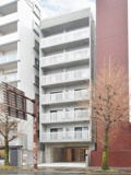 MIMOSA TERRACEの画像