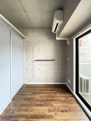 【設備】 | MIMOSA TERRACE | 別号室の写真になります。現況優先。