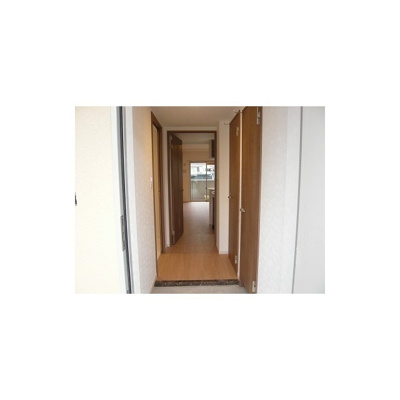 【玄関】 | グランツパシオン | 別号室の写真になります。現況優先。