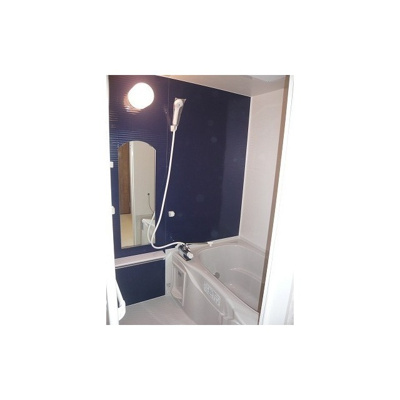 【浴室】 | グランツパシオン | 別号室の写真になります。現況優先。