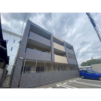 【外観】 | グランツパシオン