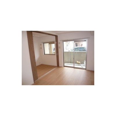 【設備】 | グランツパシオン | 別号室の写真になります。現況優先。