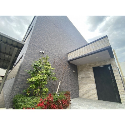 【エントランス】 | グランツパシオン