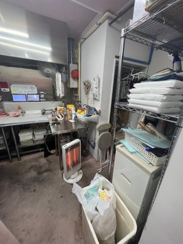 堀切二丁目 貸店舗