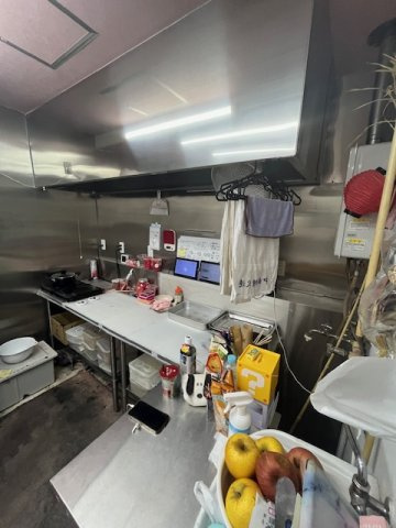 堀切二丁目 貸店舗