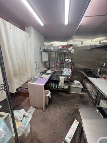 堀切二丁目 貸店舗