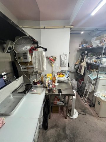 堀切二丁目 貸店舗