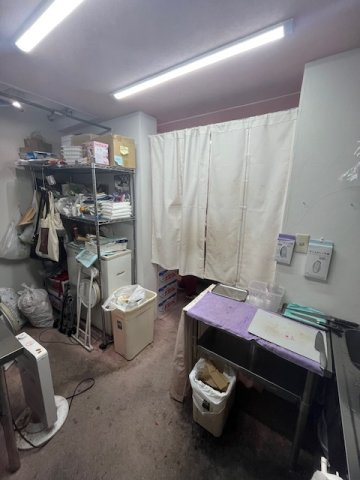 堀切二丁目 貸店舗