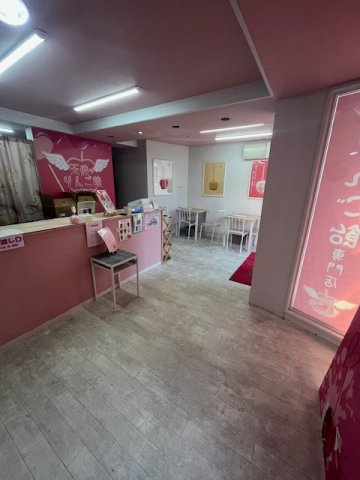 堀切二丁目 貸店舗