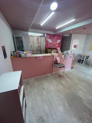 堀切二丁目 貸店舗